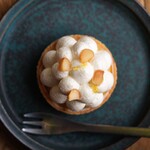 カフェ　ユズリ葉 - 