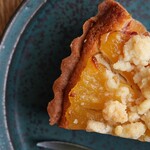 カフェ　ユズリ葉 - 