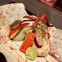 銀熊茶寮 - 