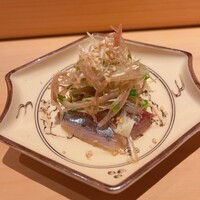 鮨かわなか - 