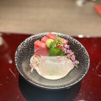 銀熊茶寮 - 