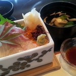 かにしげ 本厚木店