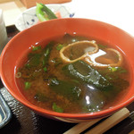 いまゐ - 銀むつの煮付け＠ズームアップ