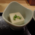 いまゐ - 銀むつの煮付け＠ズームアップ