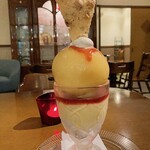 ラ・クロンヌ・ドル