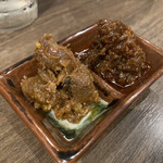 やきとん酒場あおば - 