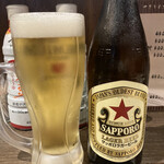 やきとん酒場あおば - 