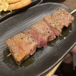 やきとん酒場あおば - 