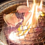 Sendai Horumon Yakiniku Tokiwatei - 