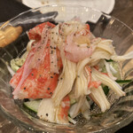 やきとん酒場あおば - 