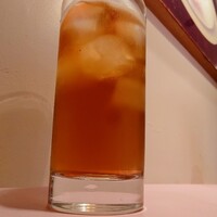 シェフス - たっぷりの冷たいお茶でお出迎えしていただけます