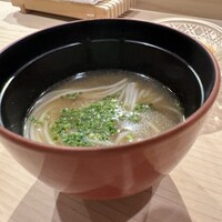鮓 村瀬 - 