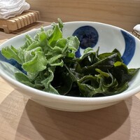 鮓 村瀬 - 