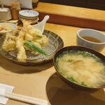 Tempura Meshi Kaneko Hannosuke - 