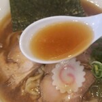 麺や 河野 - 