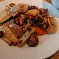 盤古殿 コレド日本橋店 - 