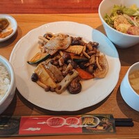 盤古殿 コレド日本橋店 - 