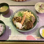 かんざし茶屋 - 