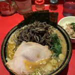 ラーメン 厚木家 - 
