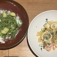 AWkitchen figlia 渋谷スクランブルスクエア - 