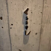 くるますし - 小さな小さな表示