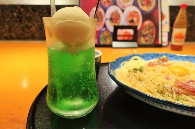 Goemon Supeindori Ten photo 2