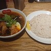 北海道スープカレー Suage 池袋店