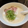 Chuukasobakazura - 出し蕎麦