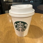 スターバックス コーヒー - ドリップコーヒー Short