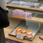 ビスキュイテリエ ブルトンヌ - 