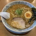 丸源ラーメン - 