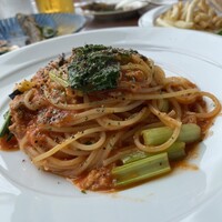 レストラン ラ・マーレ - 