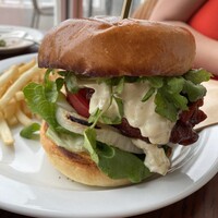 レストラン ラ・マーレ - 