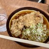 そばうどん 水戸