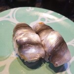 浅草寿司場 日向丸 - 