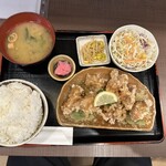 からあげや カリッジュ - 
