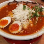 ラーメンたろう 三宮本店 - 