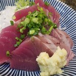 浅草寿司場 日向丸 - 