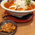 ラーメンたろう 三宮本店 - 