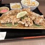からあげや カリッジュ - 