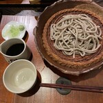 手挽きそば 一心 - 