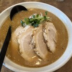 くるまやラーメン - 料理写真: