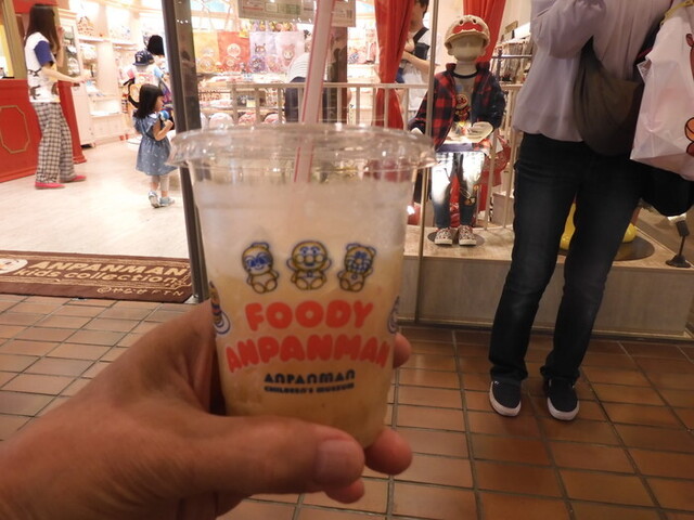 フルーツ島のジュース屋さん 仙台店 - 仙台（ジューススタンド）の写真