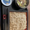 Soba Udon Dokoro Kawashima - 