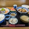 お食事処 玉鱗 - 料理写真: