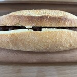 パン工房　フルニエ - 