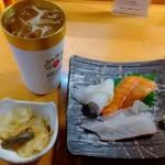 や台ずし - 