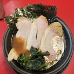 王道家直系 IEKEI TOKYO - 