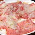 Sumibi Yakiniku Ryuu - 