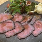 旬菜料理 おりがみ - 